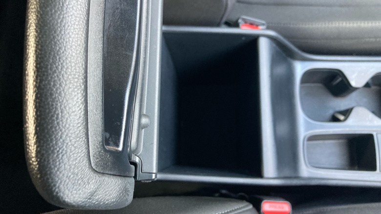 Hyundai TUCSON 1.6 TGDi SE Connect 5dr 2WD Petrol Estate